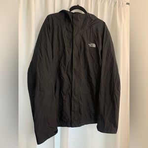 The North Face Windbreaker